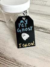 Cargar imagen en el visor de la galería, Pet Ghost - Raindrop Arts
