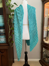 Charger l&#39;image dans la galerie, Almina in Teal
