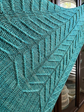 Charger l&#39;image dans la galerie, Almina in Teal
