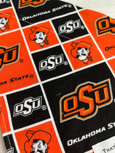Cargar imagen en el visor de la galería, OSU Oklahoma State University - Slip On Pet Bandana
