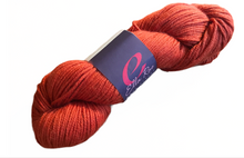 Load image into Gallery viewer, Ella Rae Cozy Alpaca - Color 36 - Terracotta
