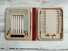 Lade das Bild in den Galerie-Viewer, Denise Interchangeable Knitting Needle Sets
