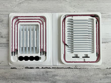 Lade das Bild in den Galerie-Viewer, Denise Interchangeable Knitting Needle Sets
