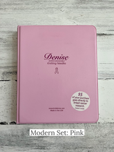 Cargar imagen en el visor de la galería, Denise Interchangeable Knitting Needle Sets
