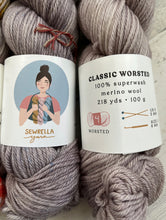 Load image into Gallery viewer, Sewrella Yarn Oopsie Bundle (December 2021)
