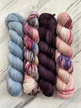 Cargar imagen en el visor de la galería, Sewrella Yarn Oopsie Bundle (April 2021)
