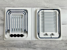 Lade das Bild in den Galerie-Viewer, Denise Interchangeable Knitting Needle Sets
