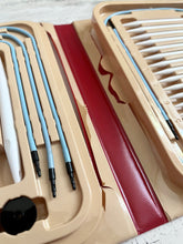 Cargar imagen en el visor de la galería, Denise Interchangeable Knitting Needle Sets
