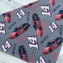 Cargar imagen en el visor de la galería, NASCAR Tony Stewart 14 - Slip On Pet Bandana
