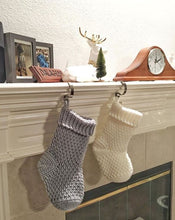 Cargar imagen en el visor de la galería, Christmas Stockings
