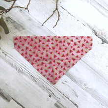 Charger l&#39;image dans la galerie, Watermelon Slices - Slip On Pet Bandana
