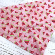 Charger l&#39;image dans la galerie, Watermelon Slices - Slip On Pet Bandana
