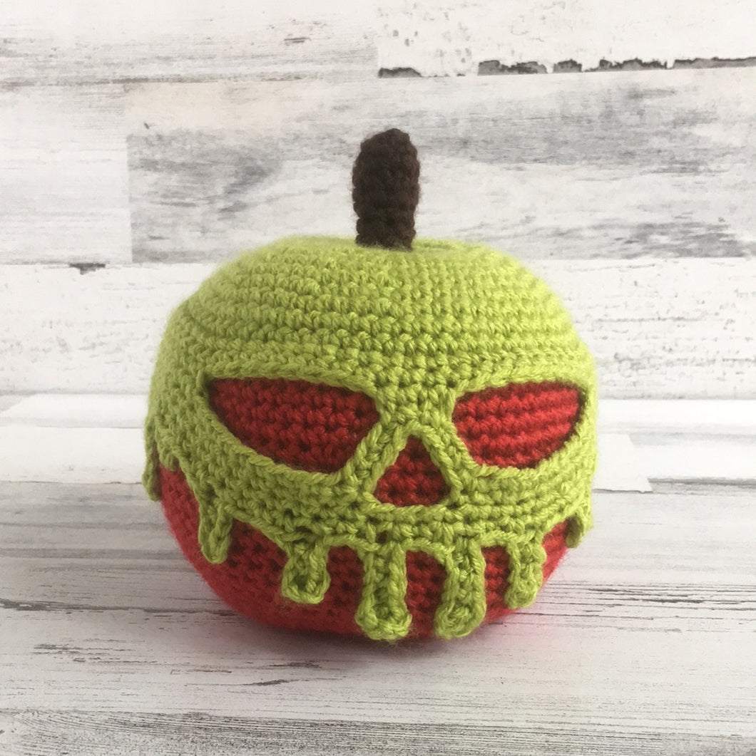 Poison Apple