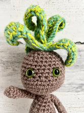 Impkin Crochet Pattern 