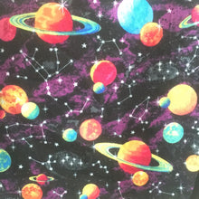 Load image into Gallery viewer, Galaxies - Travel Tote Bag
