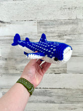 Lade das Bild in den Galerie-Viewer, Whale Shark
