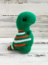 Load image into Gallery viewer, St. Patrick’s Day! - Chubby Dinosaur
