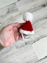 Lade das Bild in den Galerie-Viewer, Santa Hat - Dinosaur Accessories
