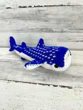 Lade das Bild in den Galerie-Viewer, Whale Shark
