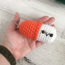 Load image into Gallery viewer, PDF Pattern - Capsule Companions - Crochet
