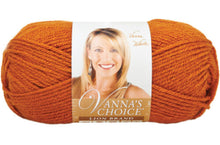 Cargar imagen en el visor de la galería, Rust 135 - Vanna’s Choice Yarn
