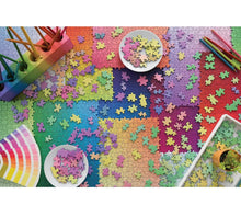 Cargar imagen en el visor de la galería, Puzzles on Puzzles: Karen Puzzles - Ravensburger Puzzle
