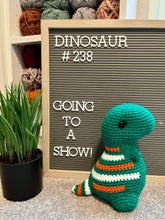 Cargar imagen en el visor de la galería, St. Patrick’s Day! - Chubby Dinosaur
