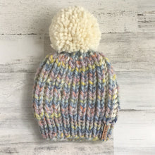 Load image into Gallery viewer, Dreamcatcher - Beeline Beanie
