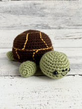 Lade das Bild in den Galerie-Viewer, Timmy the Turtle
