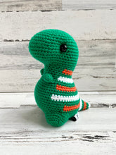 Load image into Gallery viewer, St. Patrick’s Day! - Chubby Dinosaur
