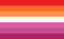 Cargar imagen en el visor de la galería, Lesbian Pride - Chubby Dinosaur
