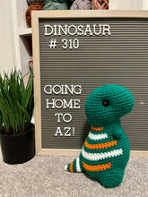 Lade das Bild in den Galerie-Viewer, St. Patrick’s Day! - Chubby Dinosaur
