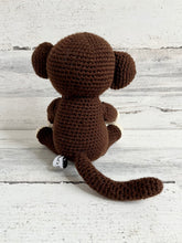 Load image into Gallery viewer, Cuddly Monkey
