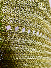 Charger l&#39;image dans la galerie, The Indy Wrap - Knitting
