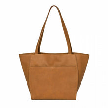 Load image into Gallery viewer, Faux Leather Tote - Universal Thread
